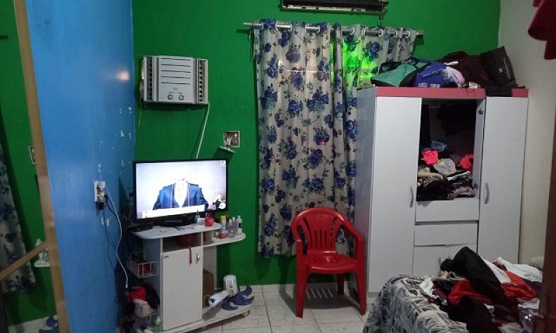 Vendo Casa...