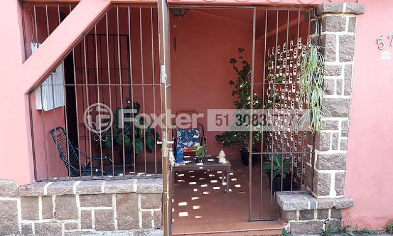 Porto Alegre - Casa ...