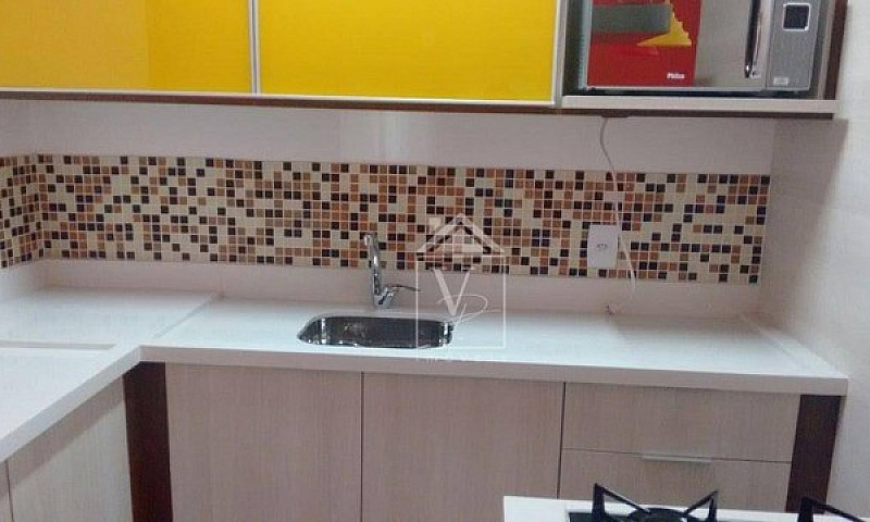 Apartamento Com 1 Do...