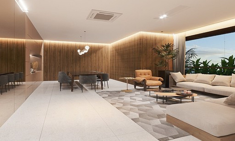 Apartamento Para Ven...