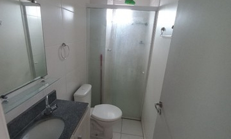Vendo Um Apartamento...