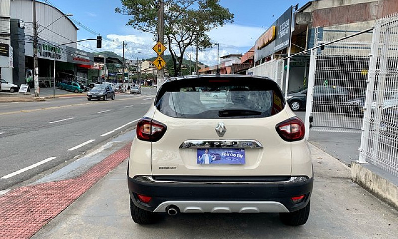 Renault Captur 1.6 I...