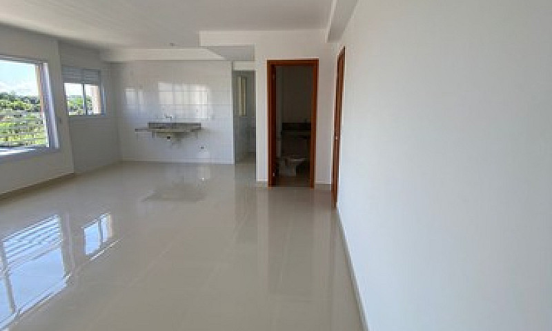 Apartamento Alto Pad...