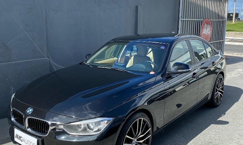 Bmw 320I 2.0 Activef...