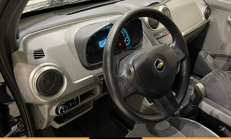 Chevrolet Agile Ltz ...
