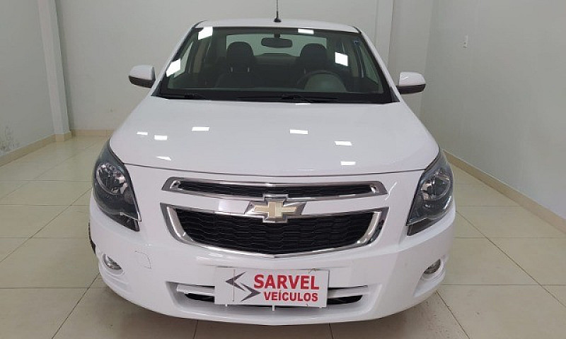 Chevrolet Cobalt 1.8...