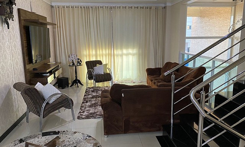 Triplex A Venda Em C...