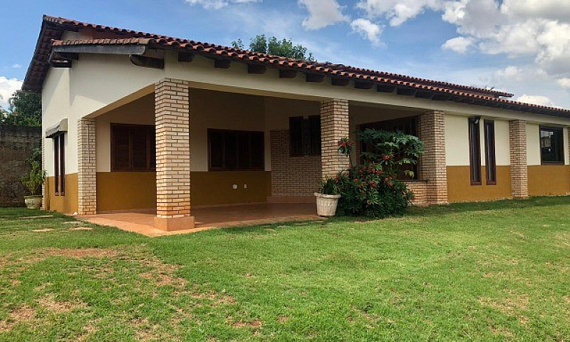 Casa 3 Quartos, 230 ...
