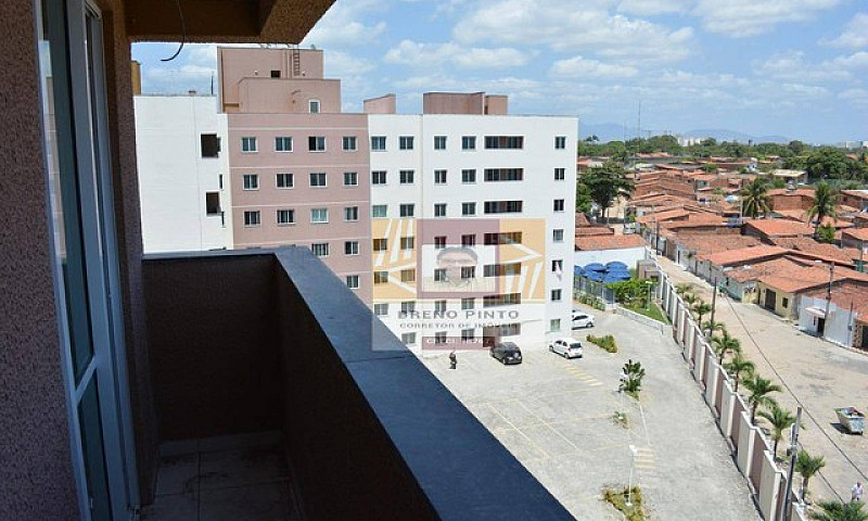 Cobertura No Monte H...