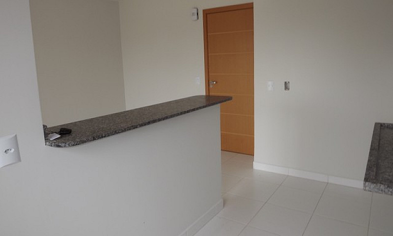 Apartamento Para Alu...