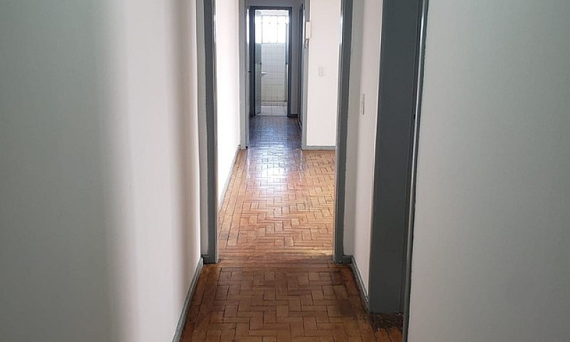 Apartamento Para Alu...