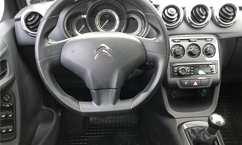 Citroen C3 2015 1.5 ...