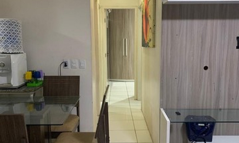 Apartamento Mobiliad...