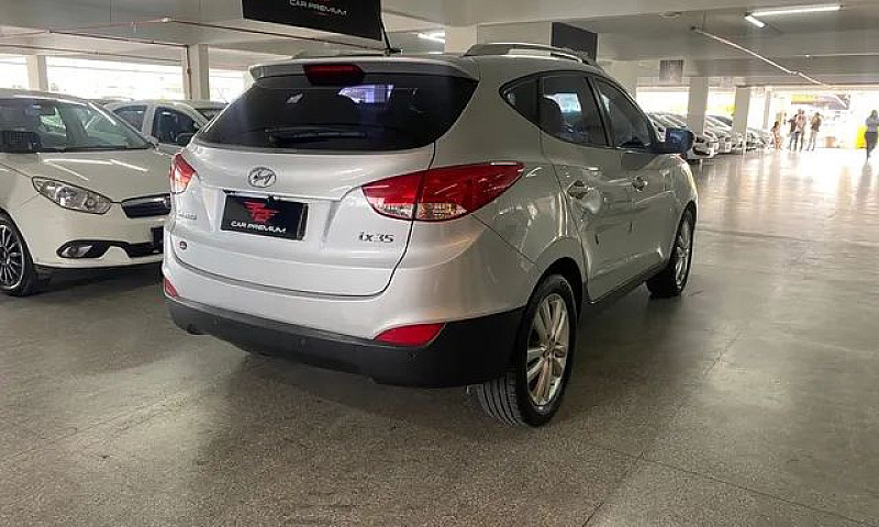 Hyundai Ix35 2014...