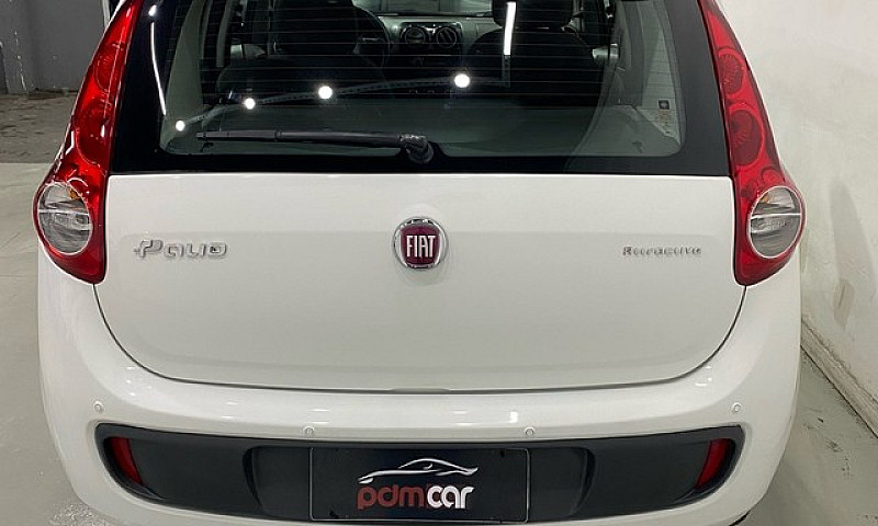 Fiat Palio 2016 1.0 ...