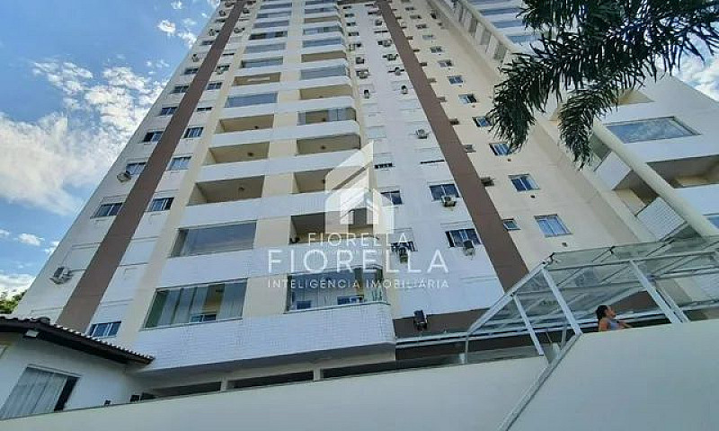 Apartamento De 3 Dor...