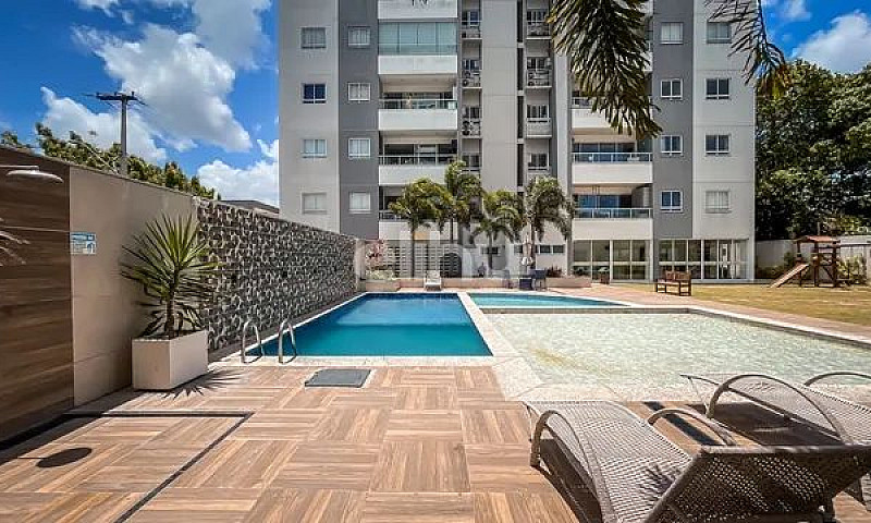 Apartamento Para Ven...