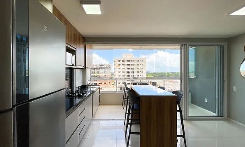 Apartamento Para Ven...