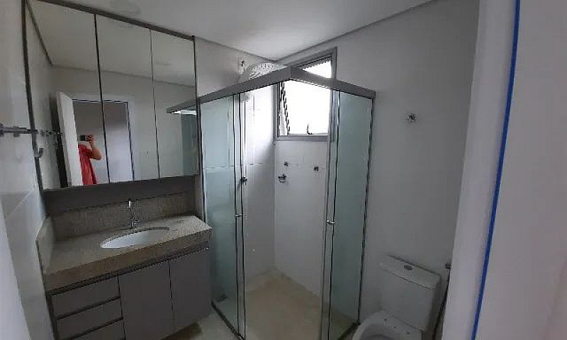 Aluguel 3 Quartos Bu...