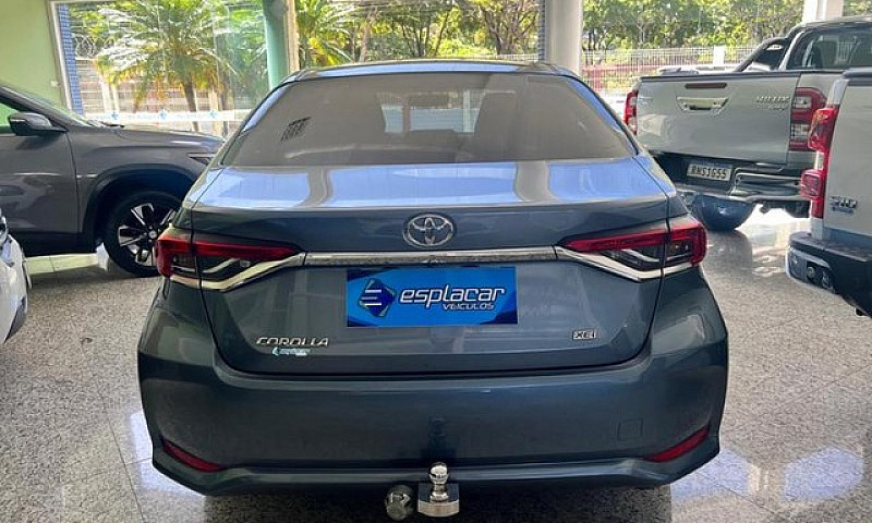 Toyota Corolla 2.0 X...