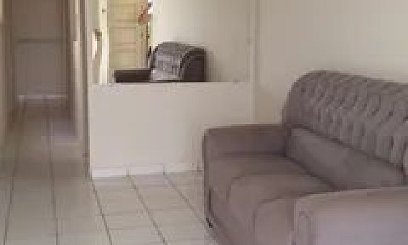 Apartamento Semi Mob...