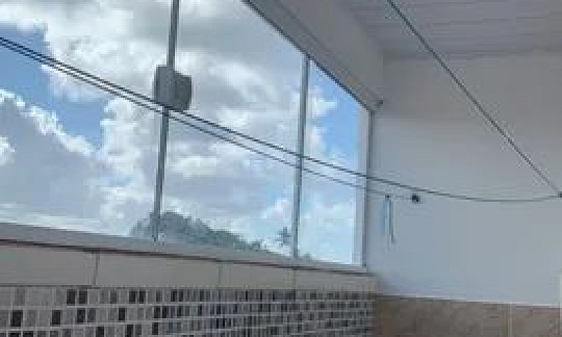 Apartamento Para Alu...