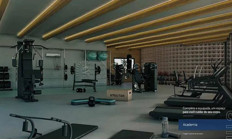 Apartamento Para Ven...