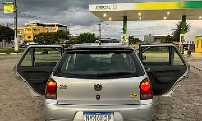 Gol Trend ...