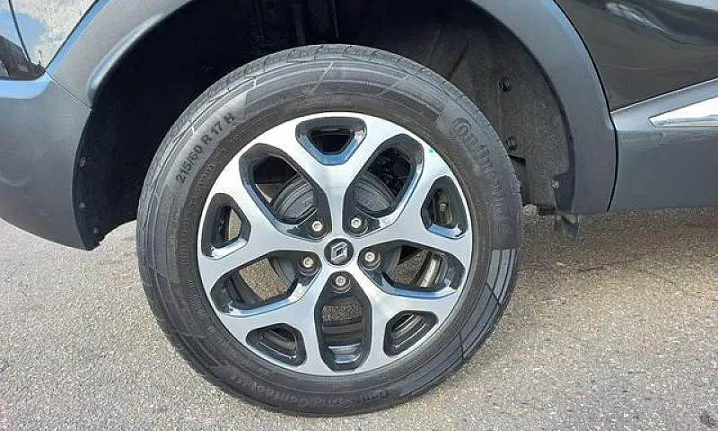 Captur Intense 1.6 A...