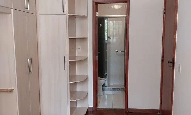 Apartamento Área Nob...