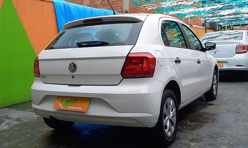 Gol 2018 48X1.100...