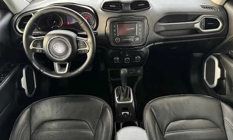 Renegade Sport 19-19...