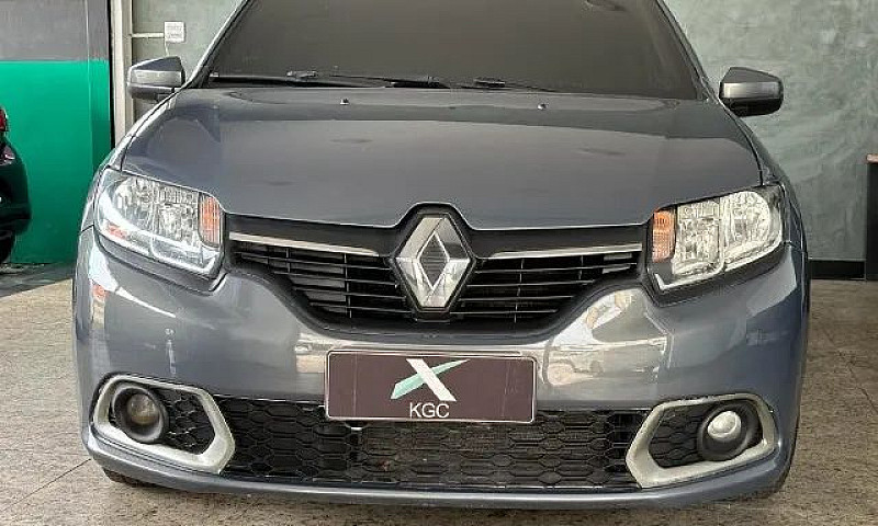 Renault Sandero Expr...