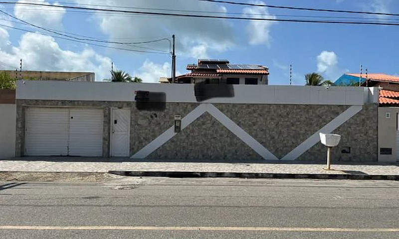 ~ Casa Na Aruanã...
