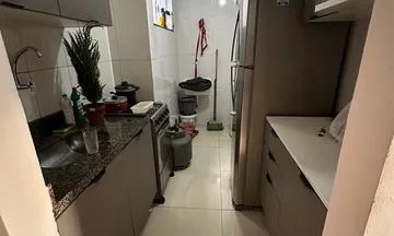Linda Casa Recém Con...