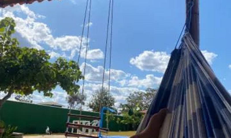 Casa / Sítio Em Cond...