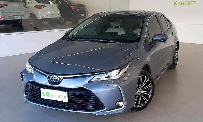 Toyota Corolla Altis...
