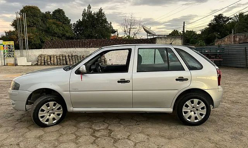 Gol Trend ...