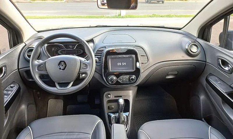 Captur Intense 1.6 A...