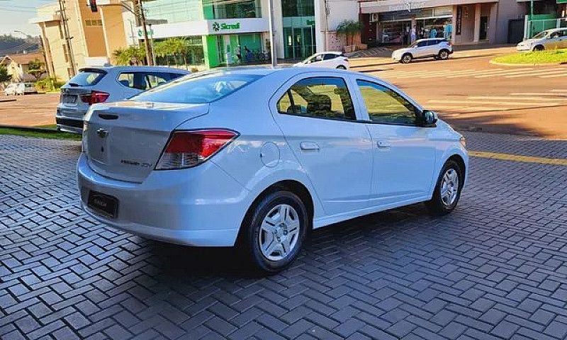 Gm - Chevrolet Prism...