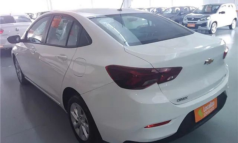 Chevrolet Onix 2022 ...