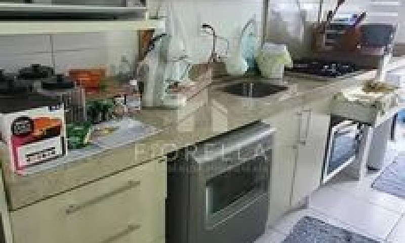 Apartamento De 3 Dor...