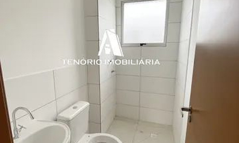 2 Quartos Com Área D...