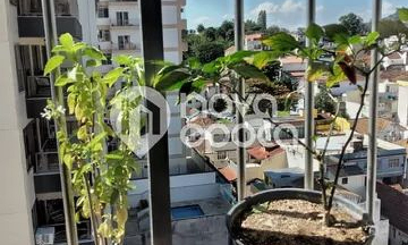 Andaraí | Apartament...