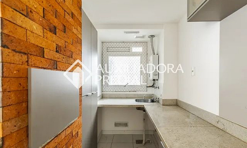 Apartamento Para Ven...