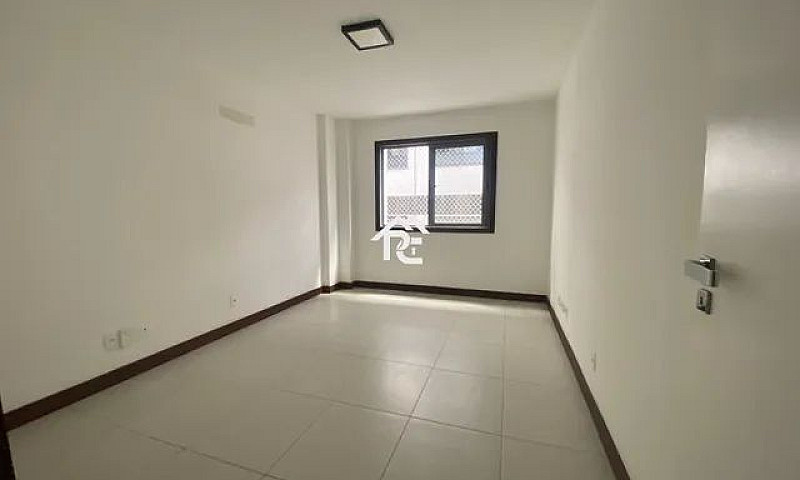 Apartamento Com 3 Qu...