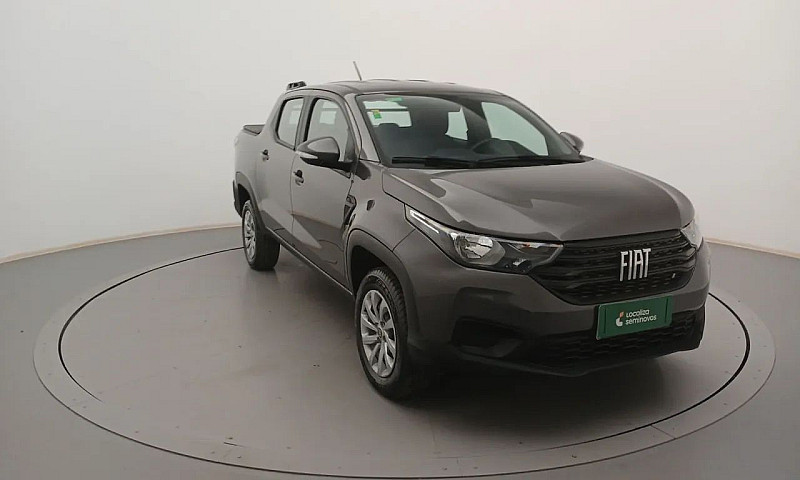 Fiat Strada 2024 1.3...