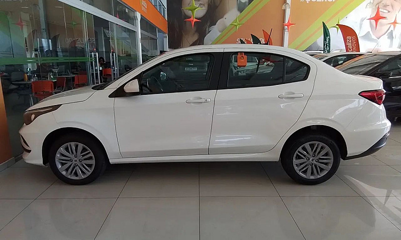 Fiat Cronos 2024 1.0...