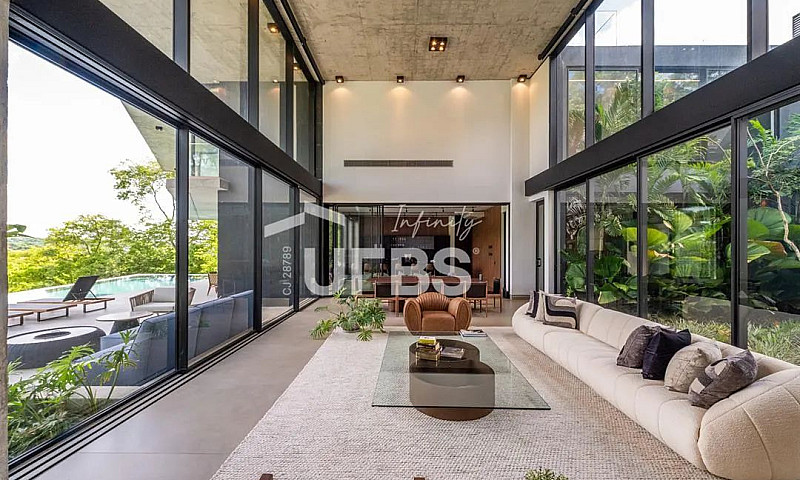 Vendo Casa Mobiliada...