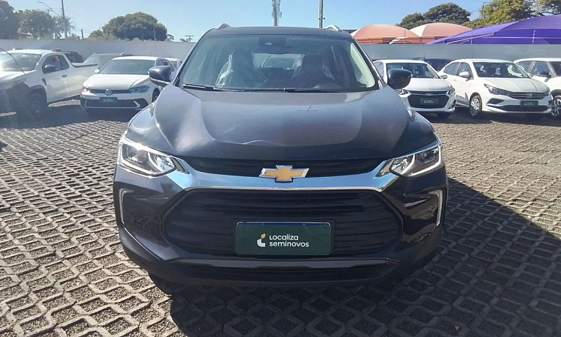 Chevrolet Tracker 20...
